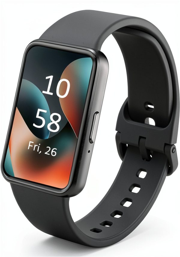 Samsung Watch5 Active 1.6inch AMOLED Tracker-0
