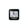 Cycling Computer CYCPLUS G1 Black LED Bike Tracker-1