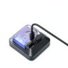 Cycling Computer CYCPLUS G1 Black LED Bike Tracker-5