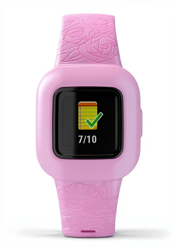 Garmin vívofit jr. 3 Kids Fitness Tracker-3