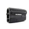 AILEMON Golf Laser Rangefinder Plastic Black-6