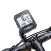 Cycling Computer CYCPLUS G1 Black LED Bike Tracker-6