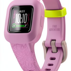 Garmin vívofit jr. 3 Kids Fitness Tracker-0