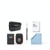 AILEMON Golf Laser Rangefinder Plastic Black-7