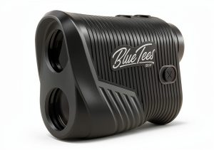 Blue Tees Golf Rangefinder S2 Pro+ 6x Plastic-0