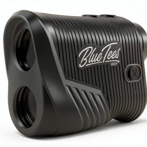 Blue Tees Golf Rangefinder S2 Pro+ 6x Plastic-0