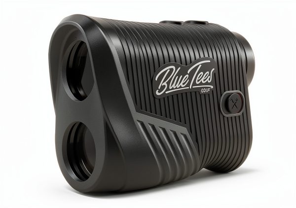 Blue Tees Golf Rangefinder S2 Pro+ 6x Plastic-0