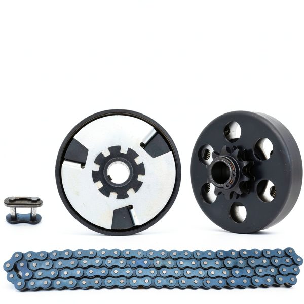 Go Kart Clutch TIOIT 3/4" Bore 10 Tooth Fit-1