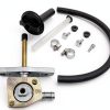 SPNUVR Metal Fuel Petcock for Honda TRX250-0