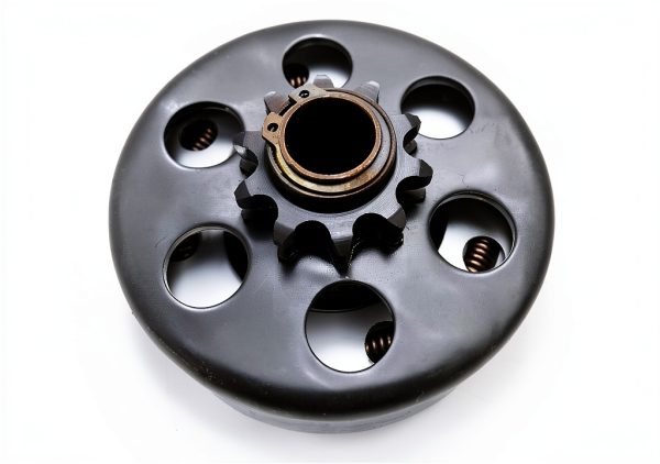 Go Kart Clutch TIOIT 3/4" Bore 10 Tooth Fit-7