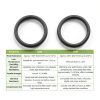 Harley-Davidson Fuel Check Valve Rebuild Kit by Apobelor-4