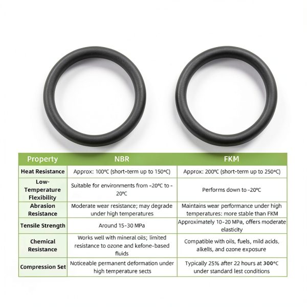 Harley-Davidson Fuel Check Valve Rebuild Kit by Apobelor-4