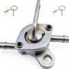 YAMAKATO Inline Fuel Valve Plastic OEM-0