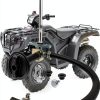 SPNUVR Metal Fuel Petcock for Honda TRX250-1