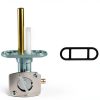 MOTOALL Powersports Valve Parts Brass Aluminum Steel-1