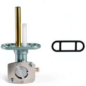 MOTOALL Powersports Valve Parts Brass Aluminum Steel-1