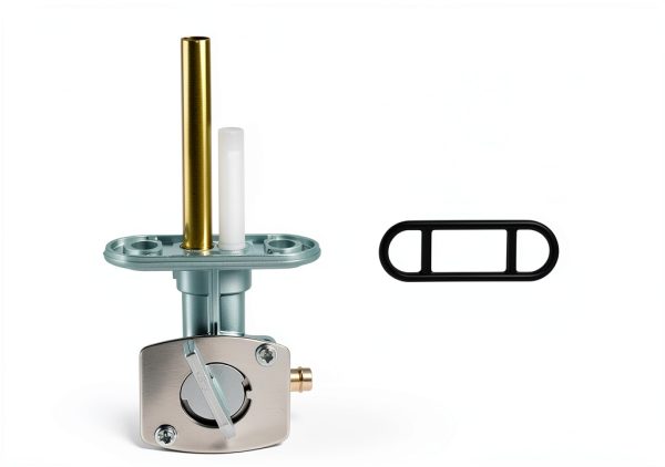 MOTOALL Powersports Valve Parts Brass Aluminum Steel-1