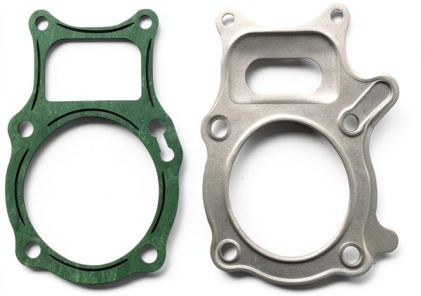 Recon 250 Cylinder Kit Polished Aluminum Tupo-6