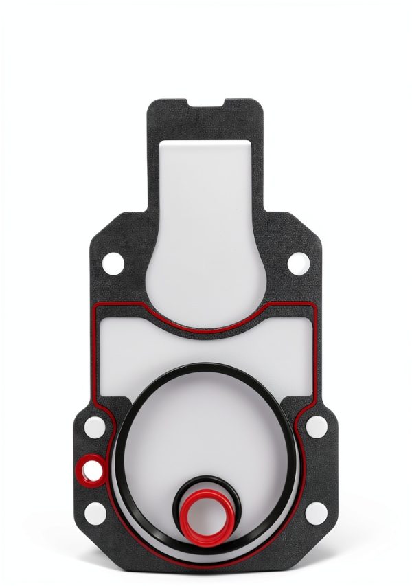 MerCruiser Gasket Kit Quicksilver Installation Kit-1
