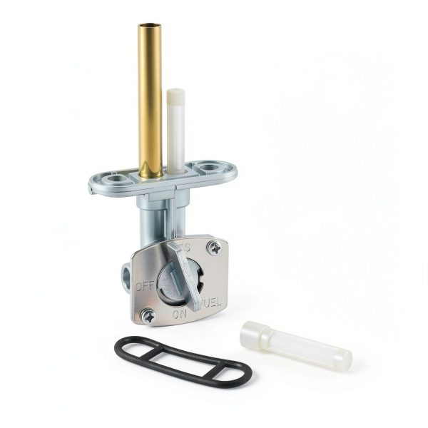 MOTOALL Powersports Valve Parts Brass Aluminum Steel-5