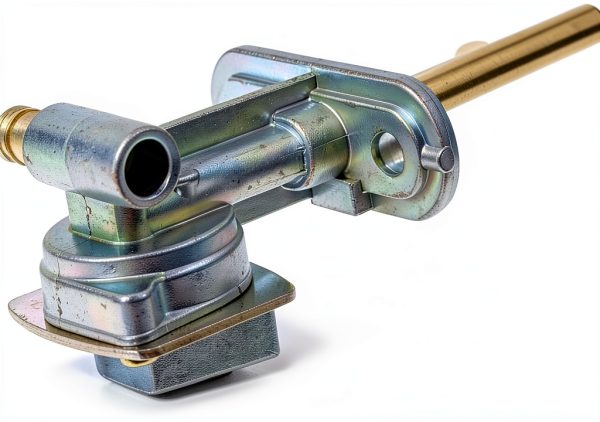 MOTOALL Powersports Valve Parts Brass Aluminum Steel-7