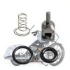 Harley-Davidson Fuel Check Valve Rebuild Kit by Apobelor-3