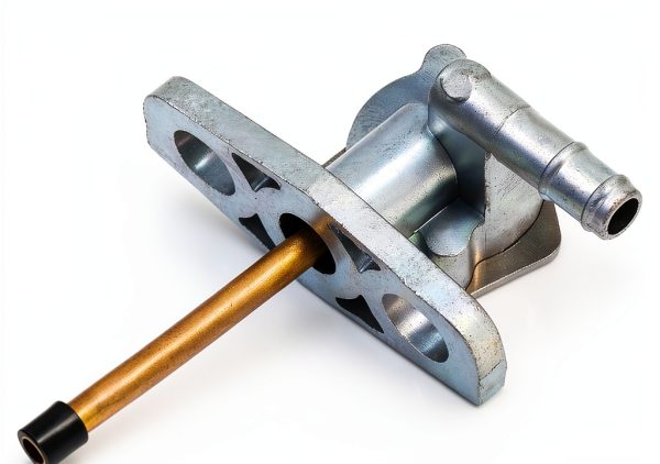Fuel Valve Petcock Qnbes Aluminum Design-3
