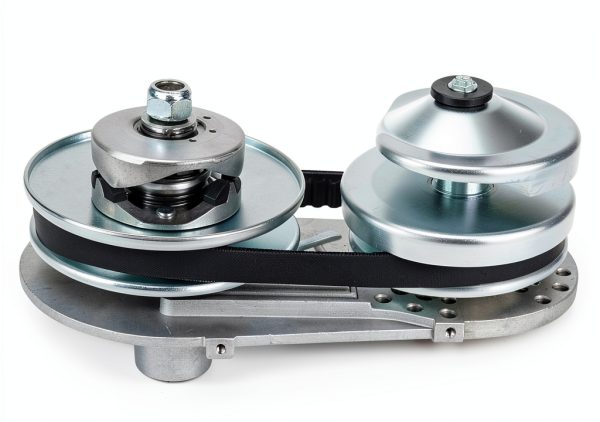 ILONPA Torque Converter Kit for Go Karts-3