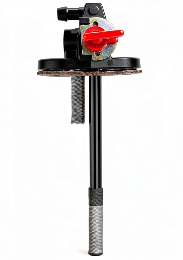 BH-Motor Brass Fuel Valve Petcock for Polaris ATV-2