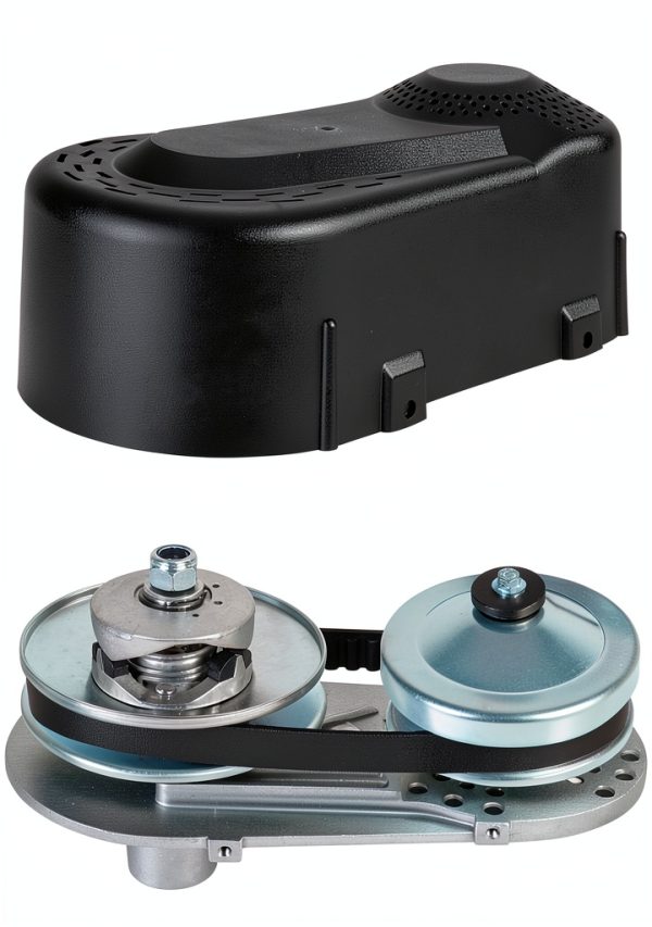 ILONPA Torque Converter Kit for Go Karts-7