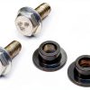 MOTO1988 Fuel Petcock Kit Metal 0.75in Dual Port-7