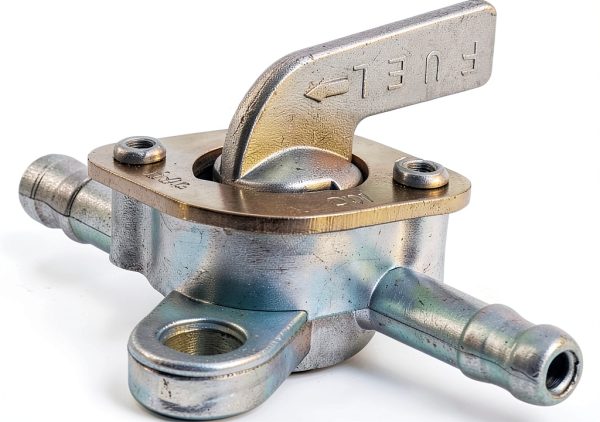 Powersports Valve Parts DKIIGAME Kit Model 01-1