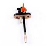 BH-Motor Brass Fuel Valve Petcock for Polaris ATV-0