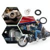 Harley-Davidson Fuel Check Valve Rebuild Kit by Apobelor-7