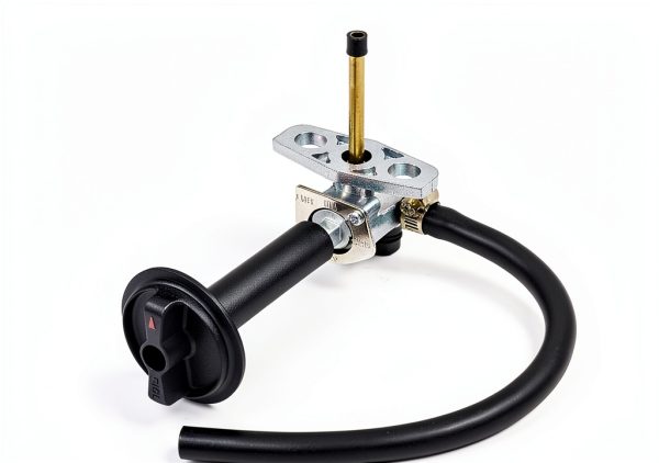 Fuel Valve Petcock Qnbes Aluminum Design-1