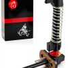 MOTO1988 Chrome Fuel Valve Petcock for Polaris-2