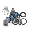 Harley-Davidson Fuel Check Valve Rebuild Kit by Apobelor-1