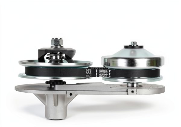 ILONPA Torque Converter Kit for Go Karts-5