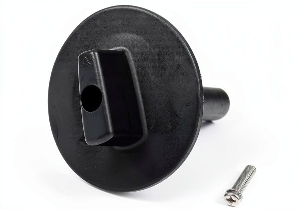 MOTO1988 Fuel Petcock Kit Metal 0.75in Dual Port-8