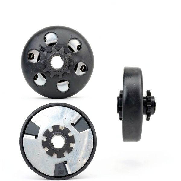 Go Kart Clutch TIOIT 3/4" Bore 10 Tooth Fit-2