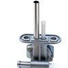 1PZ ATV Universal Fit Alloy Steel Replacement Part-4