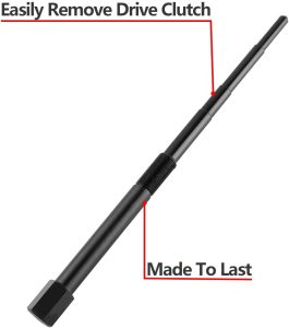 Polaris Clutch Puller ELONN Carbon Steel Tool-1