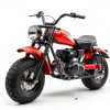 CILOYU Powersports Engine Mount Plate for Mini Bikes-4