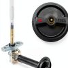 Fuel Valve Petcock Qnbes Aluminum Design-4
