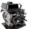 CILOYU Powersports Engine Mount Plate for Mini Bikes-8