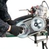 ILONPA Torque Converter Kit for Go Karts-6