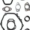 Non Asbestos Gasket Set YAMAKATO Engine Durable-0