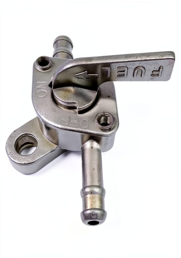 YAMAKATO Inline Fuel Valve Plastic OEM-4