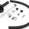 SPNUVR Metal Fuel Petcock for Honda TRX250-5