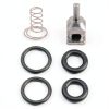 Harley-Davidson Fuel Check Valve Rebuild Kit by Apobelor-0